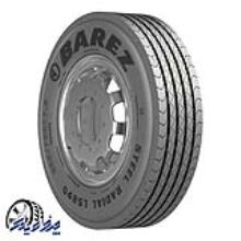 لاستیک بارز 235/75R17.5 گل LS890