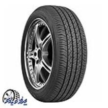 لاستیک دانلوپ 235/55R18 گل SP SPORT 270 تاریخ تولید 2024