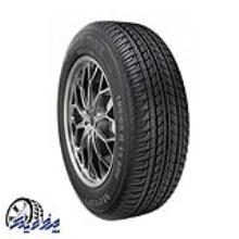 لاستیک یزدتایر 185/65R14 گل MERCURY مرکوری (تاریخ تولید 2024)