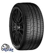 لاستیک پیرلی 285/35R 18 گل P ZERO