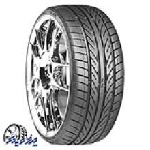 لاستیک چائویانگ 205/50R16 گل SA57