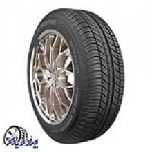 لاستیک یزدتایر 175/70R13 گل ونوس تاریخ تولید 2024