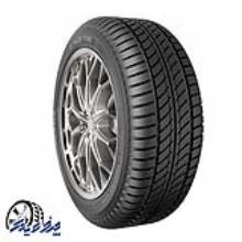 لاستیک یزدتایر 185/60R14 گل MARS مارس ( تاریخ تولید 2024 )