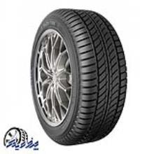 لاستیک یزد تایر 205/50R16 گل MARS تاریخ تولید 2023