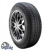 لاستیک یزد تایر 165/70R13 گل SATURN ( تاریخ تولید 2024 ) 