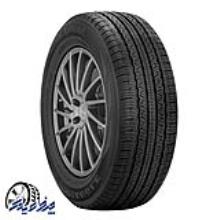 لاستیک تراینگل 265/60R18 گل TR259