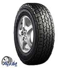 لاستیک تراینگل 235/70R16 گل TR292