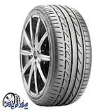 لاستیک بریجستون 225/40R19 گل POTENZA S001