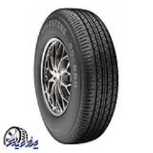 لاستیک گلدستون 165/80R13 گل GS600تاریخ تولید2022