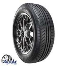 لاستیک گلدستون 185/65R14 گل 2000تاریخ تولید2021