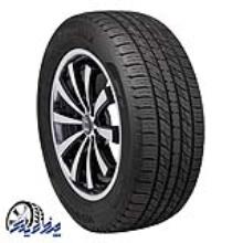 لاستیک کومهو 235/70R16 109H گل CRUGEN PREMIUM KL33 ( تاریخ تولید 2022 )