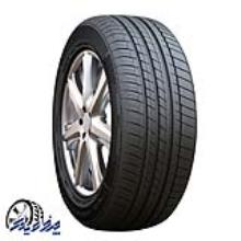 لاستیک هابیلد 255/40R19 گل PRACTICAL MAX H/T RS26