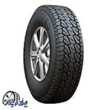 لاستیک هابیلد31/10.5R15 گل PRACTICAL MAX RS23