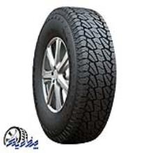 لاستیک هابیلد 265/70R16 گل COMFORTMAX A/T RS23