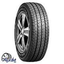 لاستیک نکسن 205/70R15 گل ROADIAN CT8