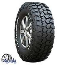 لاستیک هابیلد 235/85R16 گل PRACTICALMAX M/T RS25