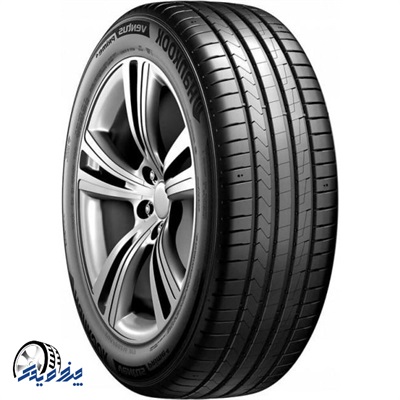 لاستیک هانکوک 195/45R16 گل VENTUS PRIME K135 ( تاریخ تولید 2025 )