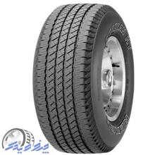 لاستیک جی پلانت 245/60R18 گل ROADIAN HT 