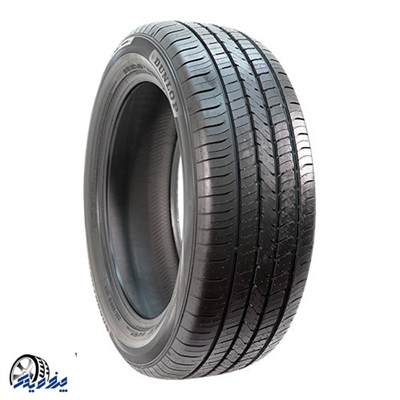 لاستیک دانلوپ 235/60R18 گل GRANDTRACK PT5 (تاریخ تولید 2025 )
