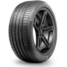 لاستیک کنتیننتال 245/40R17 گل CONTISPORTCONTACT 5