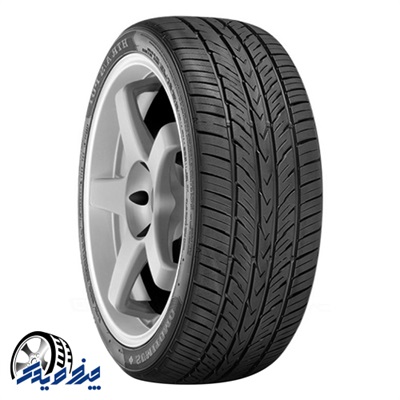 لاستیک سومیتومو 215/60R16 گل HTR A/S P01