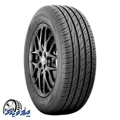 لاستیک نیتو 195/60R15 گل NT860
