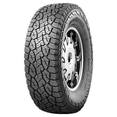 لاستیک کومهو 245/70R16 گل ROAD VENTURE AT52 ( تاریخ تولید 2026 )