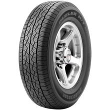 لاستیک بریجستون 235/55R18 گل Dueler H/T 687 ( تاریخ تولید 2024 )