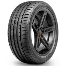 لاستیک کنتیننتال 245/40R18 گل CONTISPORTCONTACT 3