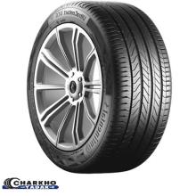 لاستیک کنتینانتال 205/55R 16 گل Ultra Contact UC6 تاریخ تولید 2022