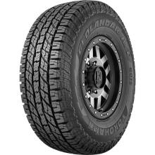 لاستیک یوکوهاما 265/65R17 گل GEOLANDAR A/T G015 ( تاریخ تولید 2025 )