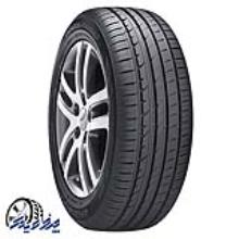 لاستیک هانکوک 235/55R19 گل VENTUS PRIME 2 K115 ( تاریخ تولید 2024 )