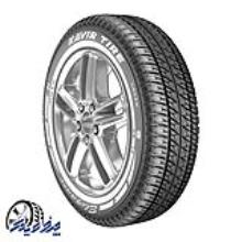 لاستیک کویر تایرKB12  165/65R13 