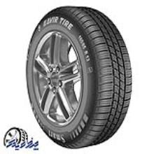 لاستیک کویر 165/65R13 گل KB12 ( تاریخ تولید 2025 )