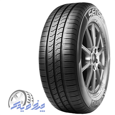 لاستیک کومهو 175/70R13 گل SENSE KR26