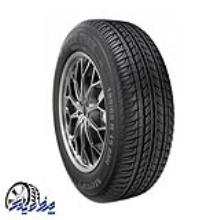 لاستیک یزدتایر 185/65R15 گل مرکوری ( تاریخ تولید 2025 )