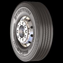 لاستیک بریجستون 315/80r22.5 گل R248