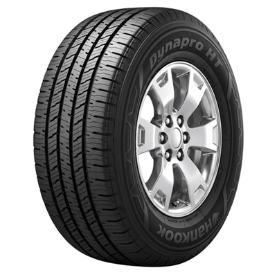 لاستیک هانکوک 275/60R20 گل DYNAPRO RH12 ( تاریخ تولید 2025 )