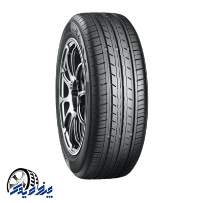 لاستیک یوکوهاما 195/60R16 گل BLUE EARTH ES32 ( تاریخ تولید 2026 )