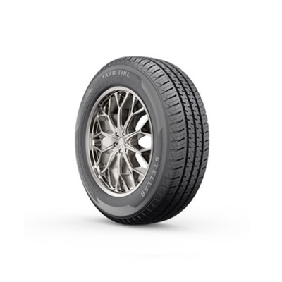 لاستیک یزد تایر 165/70R13 گل STELLAR ( تاریخ تولید 2025 )