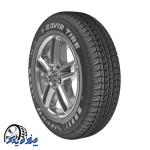 لاستیک کویر 185/65R14 گل KB 22تاریخ تولید2022