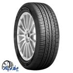لاستیک دانلوپ 235/55R19 گل SP SPORT MAXX A1 تاریخ تولید 2022