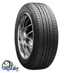 لاستیک زتوم 205/60R16 گل KH25