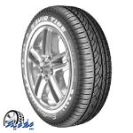 لاستیک کویر تایر 205/55R16 گل KB55تاریخ تولید2022