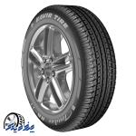 لاستیک کویر 205/60R15 گل KB 77