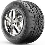لاستیک کویرتایر 265/60R18 گل KB900 تاریخ تولید 2022