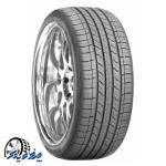 لاستیک جی پلانت 205/65R15 گل CP672
