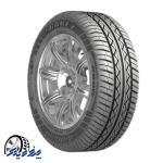 لاستیک بارز 165/65R13 گل P660 تاریخ تولید 2022