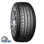 لاستیک یوکوهاما 205/65R15 گل C.DRIVE