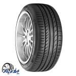 لاستیک کنتینانتال 245/45R19 گل CONTISPORTCONTACT 5